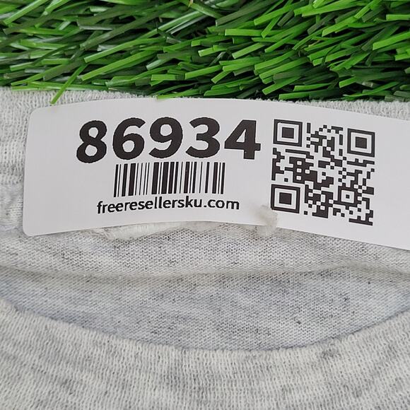 Vintage 1991 Surfer Shirt Large 22x27 Little-Deuce-Coupe - Picture 6 of 14